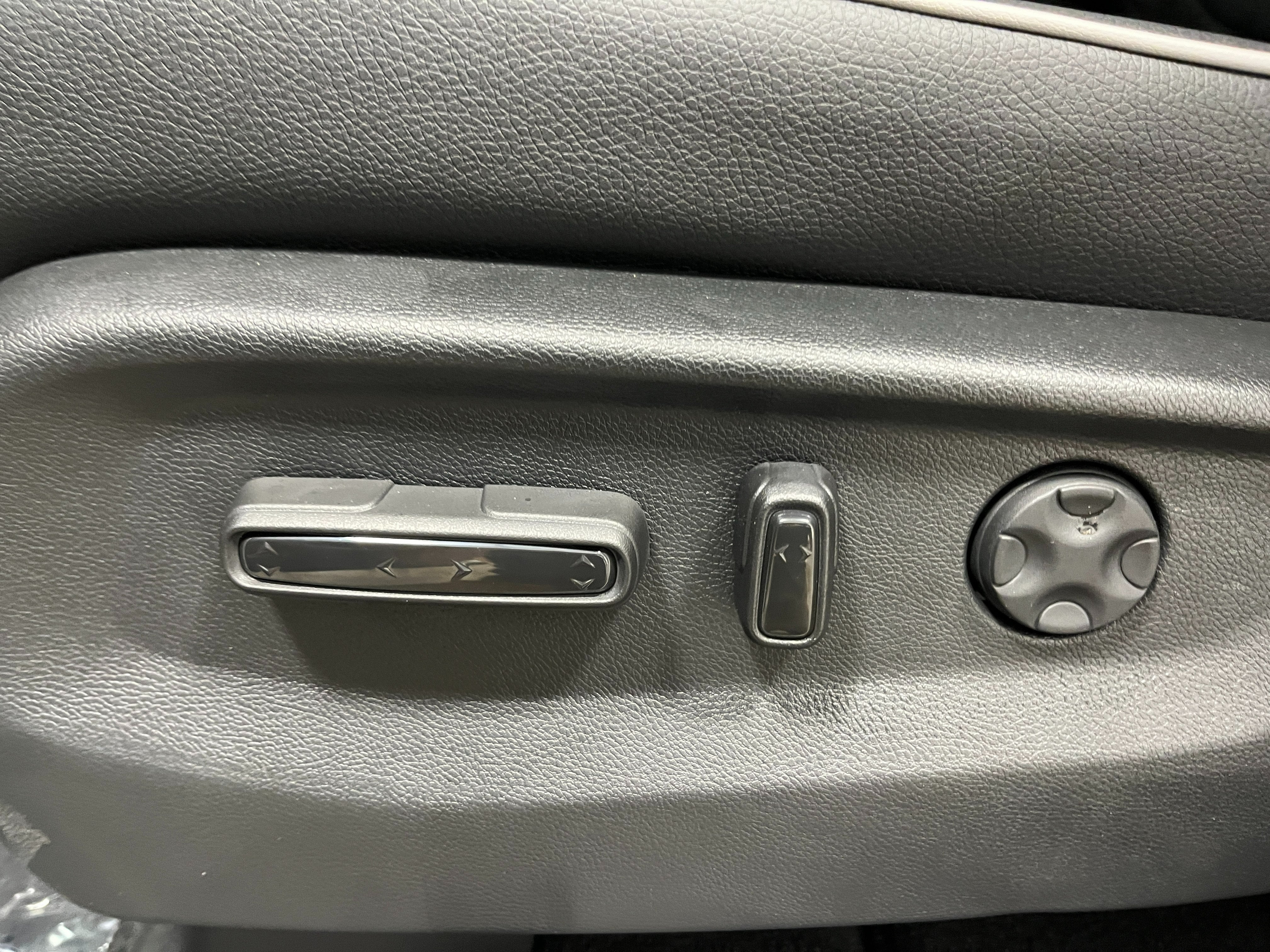 2027 Honda Odyssey Touring