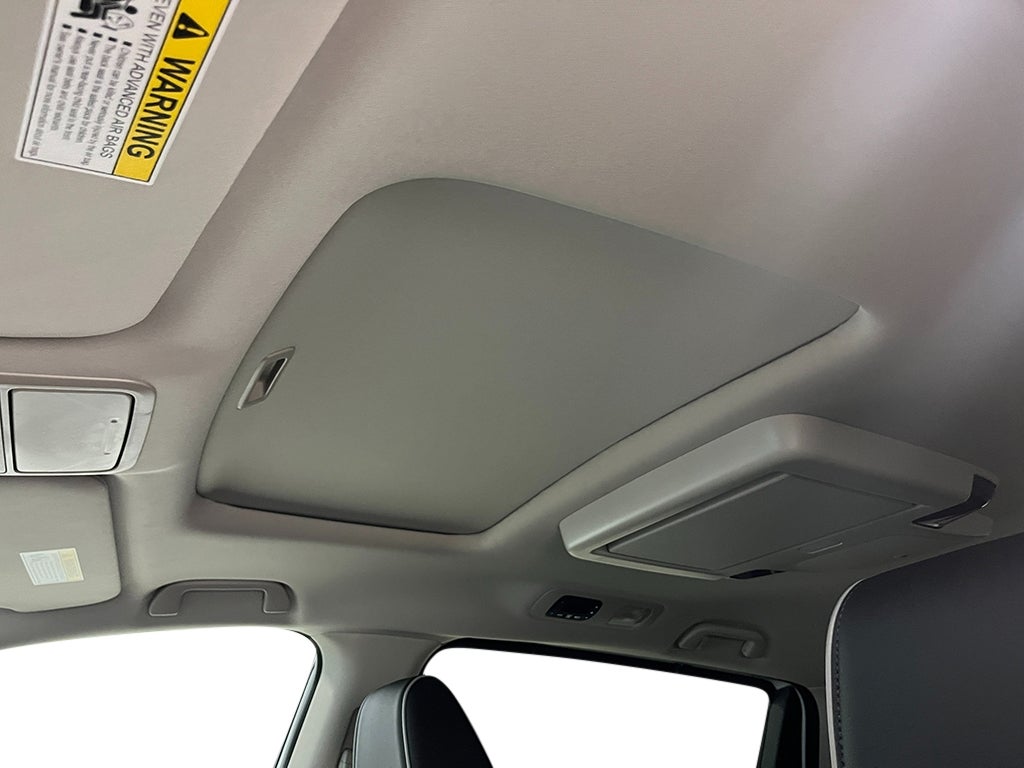 2027 Honda Odyssey Touring