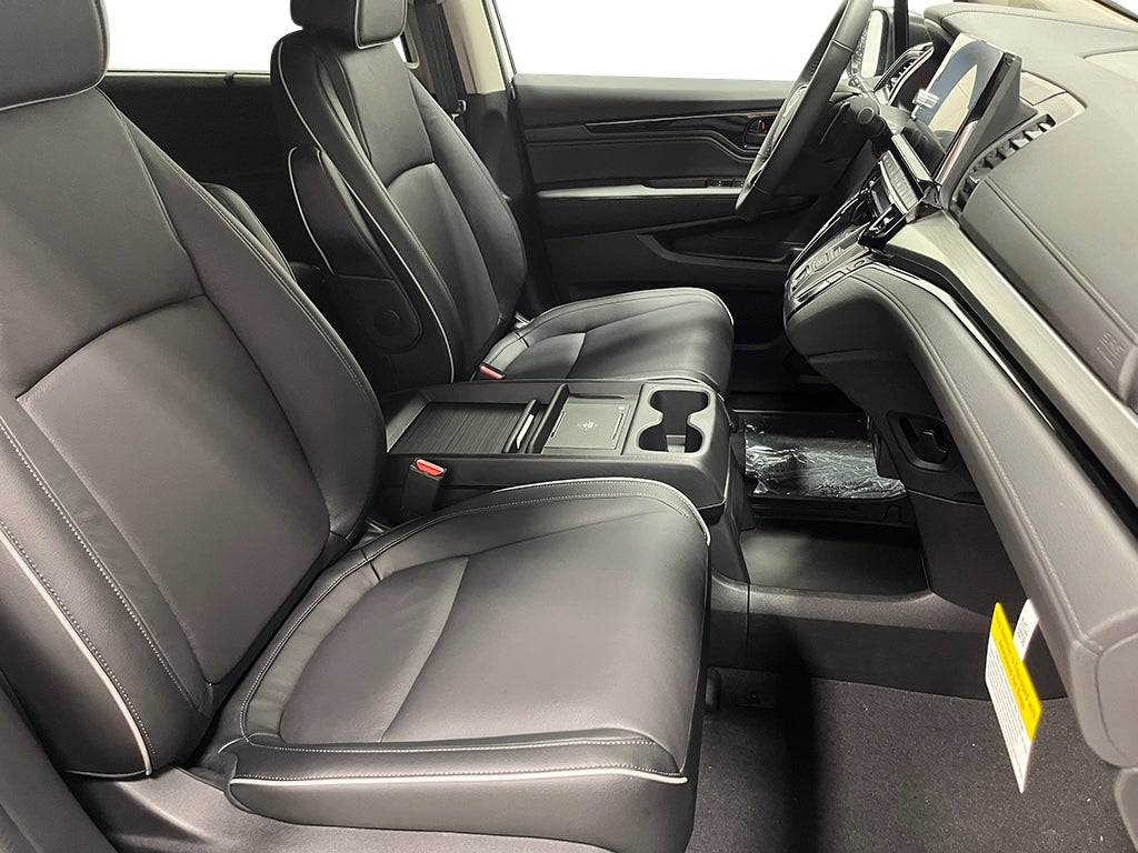 2027 Honda Odyssey Touring