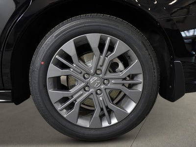 2027 Honda Odyssey Touring