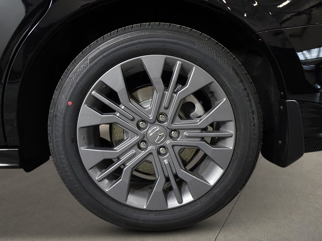 2027 Honda Odyssey Touring