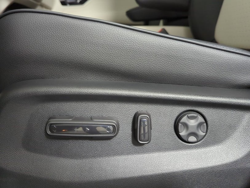 2027 Honda Odyssey Elite