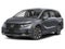 2027 Honda Odyssey Elite