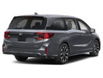 2027 Honda Odyssey Elite