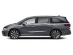 2027 Honda Odyssey Elite