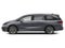 2027 Honda Odyssey Elite