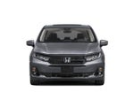 2027 Honda Odyssey Elite