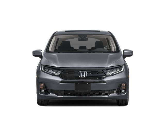 2027 Honda Odyssey Elite