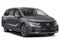 2027 Honda Odyssey Elite