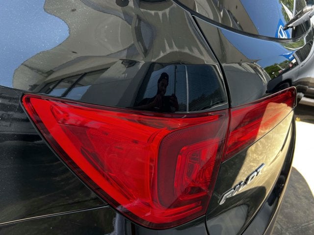 2017 Honda Pilot EX