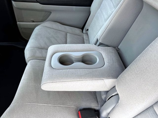 2017 Honda Pilot EX