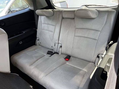2017 Honda Pilot EX