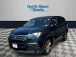 2017 Honda Pilot EX
