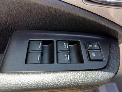 2017 Honda Pilot EX