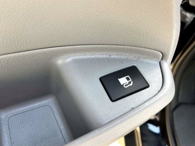 2017 Honda Pilot EX