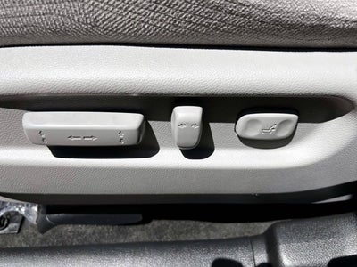 2017 Honda Pilot EX