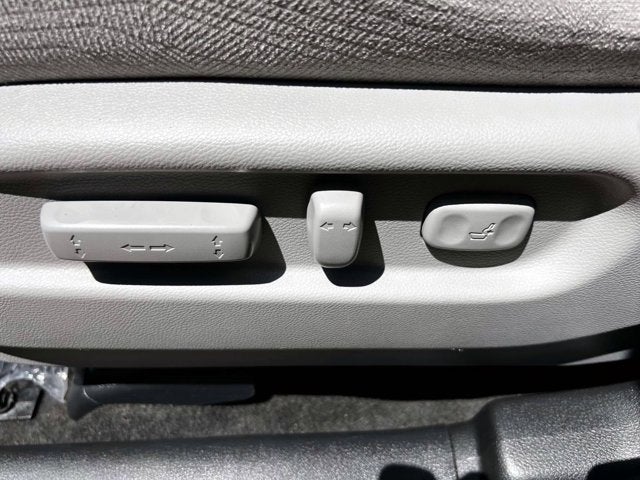 2017 Honda Pilot EX
