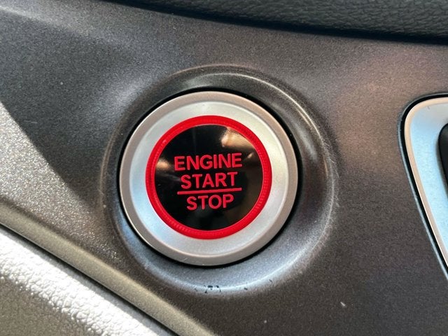2017 Honda Pilot EX