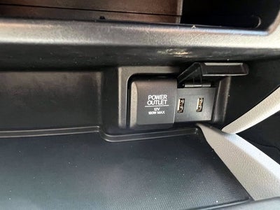 2017 Honda Pilot EX