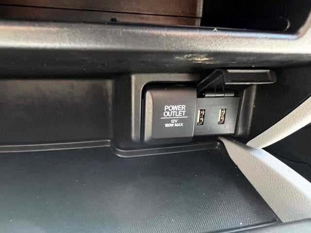 2017 Honda Pilot EX