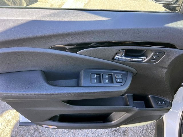 2022 Honda Pilot Touring 7-Passenger