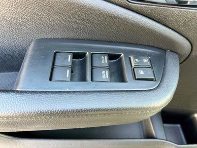 2022 Honda Pilot Touring 7-Passenger