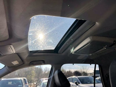 2022 Honda Pilot Touring 7-Passenger