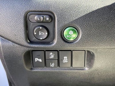 2022 Honda Pilot Touring 7-Passenger