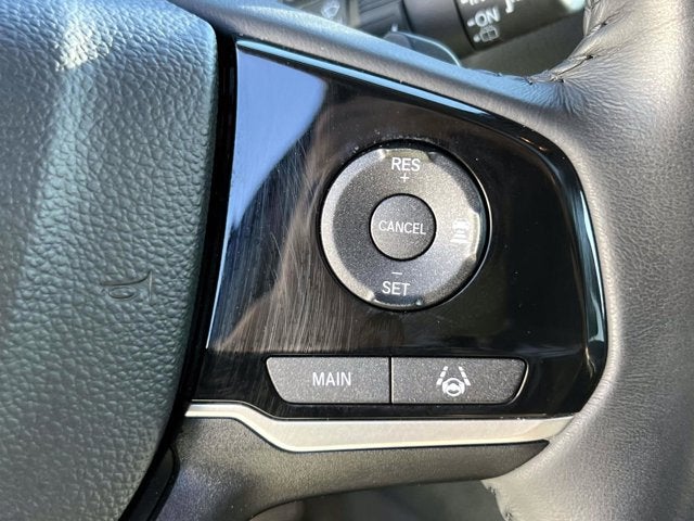 2022 Honda Pilot Touring 7-Passenger