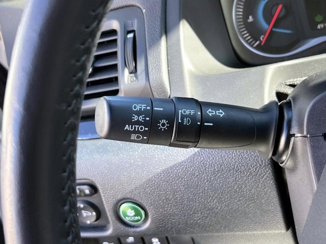 2022 Honda Pilot Touring 7-Passenger