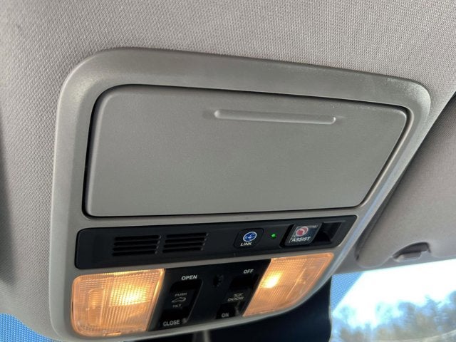 2022 Honda Pilot Touring 7-Passenger