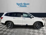 2022 Honda Pilot Touring 7-Passenger