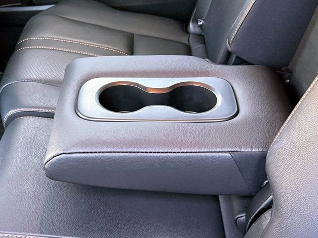 2022 Honda Pilot TrailSport