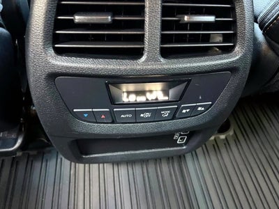 2022 Honda Pilot TrailSport