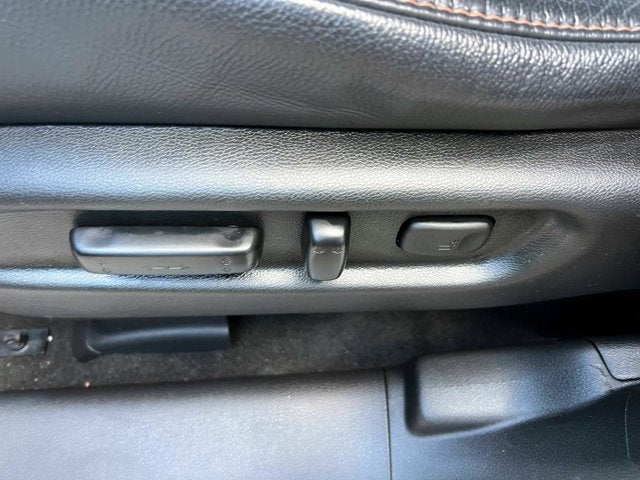 2022 Honda Pilot TrailSport