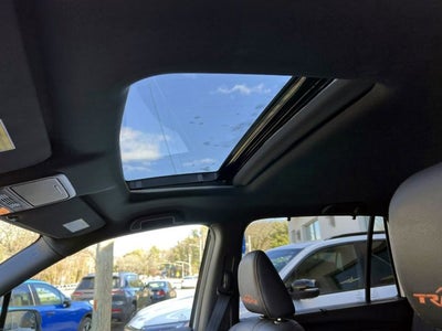 2022 Honda Pilot TrailSport