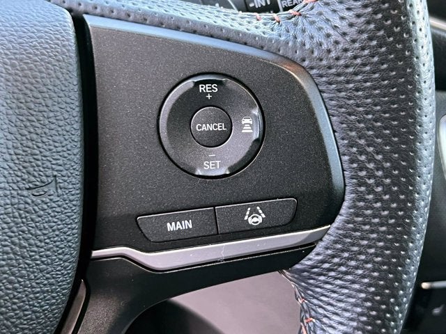 2022 Honda Pilot TrailSport