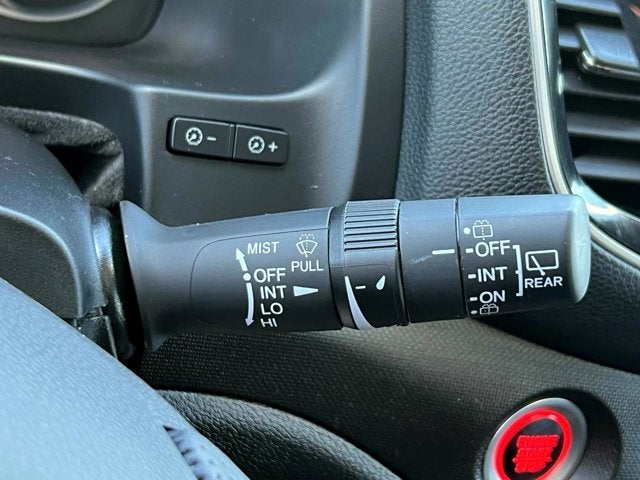 2022 Honda Pilot TrailSport