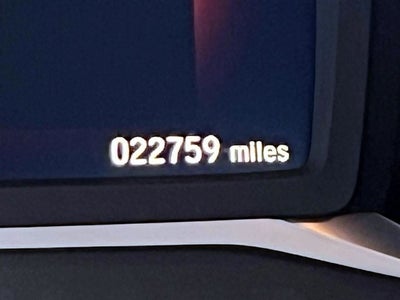 2022 Honda Pilot TrailSport