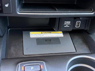 2022 Honda Pilot TrailSport