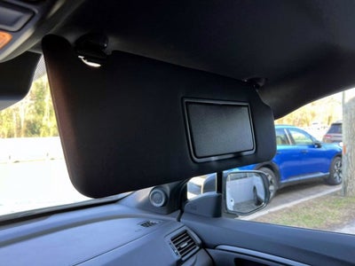 2022 Honda Pilot TrailSport