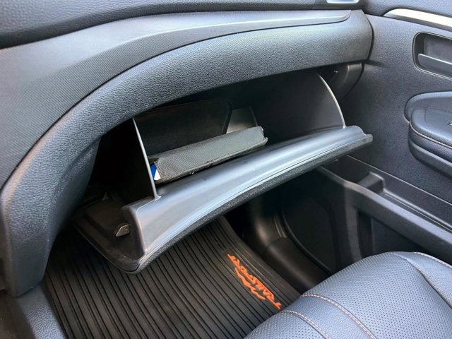 2022 Honda Pilot TrailSport