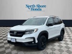 2022 Honda Pilot TrailSport