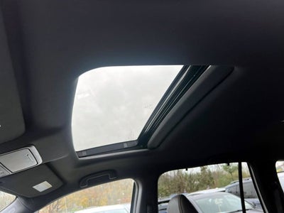 2022 Honda Pilot TrailSport