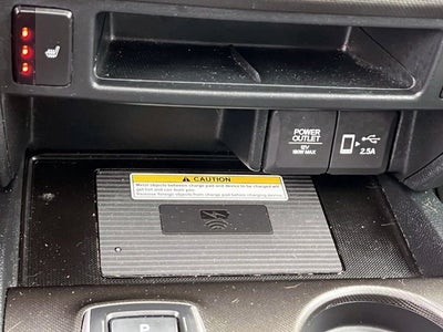 2022 Honda Pilot TrailSport