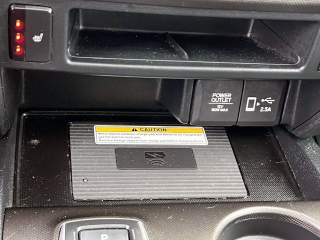 2022 Honda Pilot TrailSport