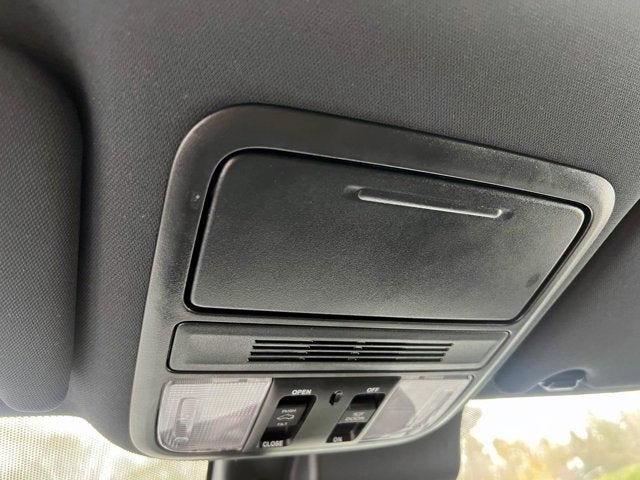 2022 Honda Pilot TrailSport