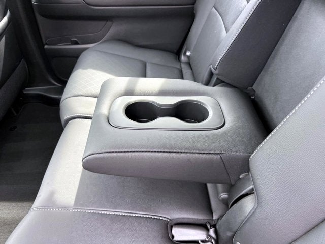 2023 Honda Passport Elite