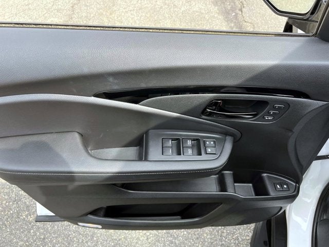 2023 Honda Passport Elite