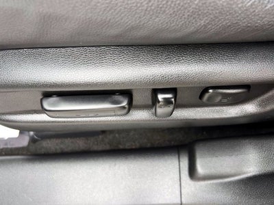 2023 Honda Passport Elite